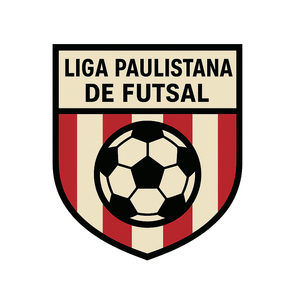 Logo Liga Paulistana